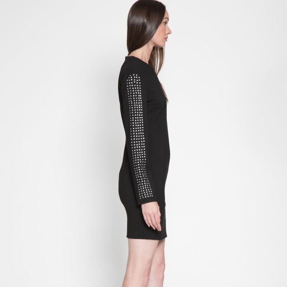 Walter Baker Tessa Sheath Dress Women's M NWT!! - Picture 4 of 8